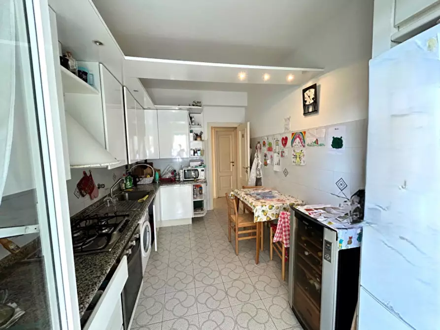 Immagine 6 di Appartamento in vendita  in Via Pietro Risso a Camogli