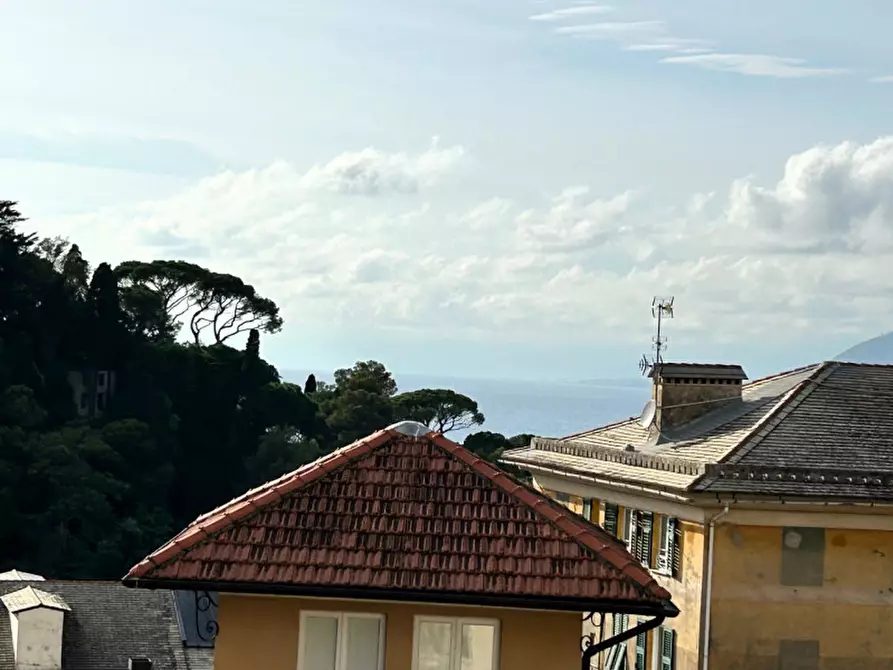 Immagine 7 di Appartamento in vendita  in Via Pietro Risso a Camogli
