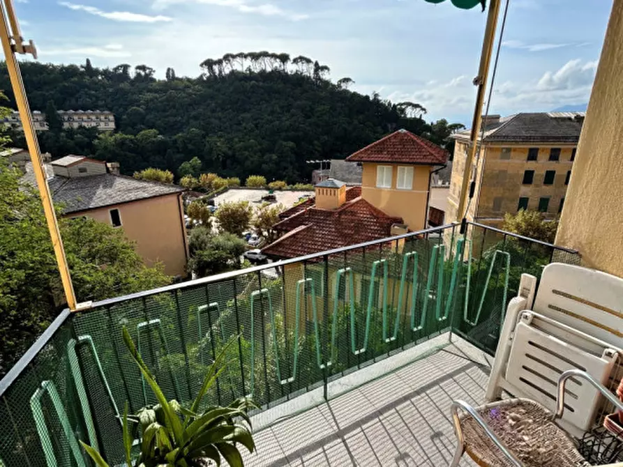 Immagine 8 di Appartamento in vendita  in Via Pietro Risso a Camogli