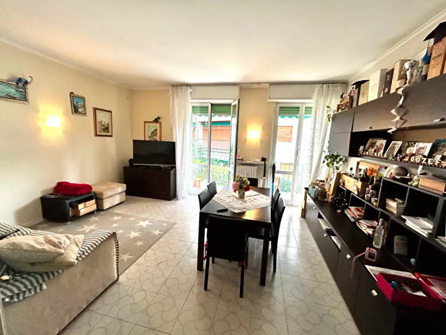 Immagine 9 di Appartamento in vendita  in Via Pietro Risso a Camogli