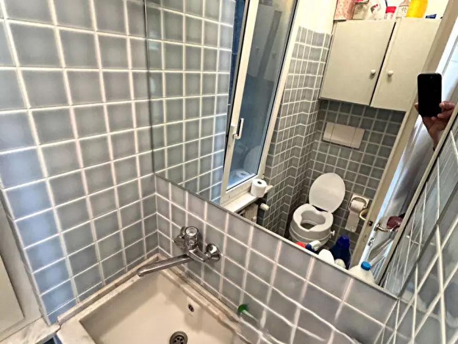 Immagine 10 di Appartamento in vendita  in Via Pietro Risso a Camogli