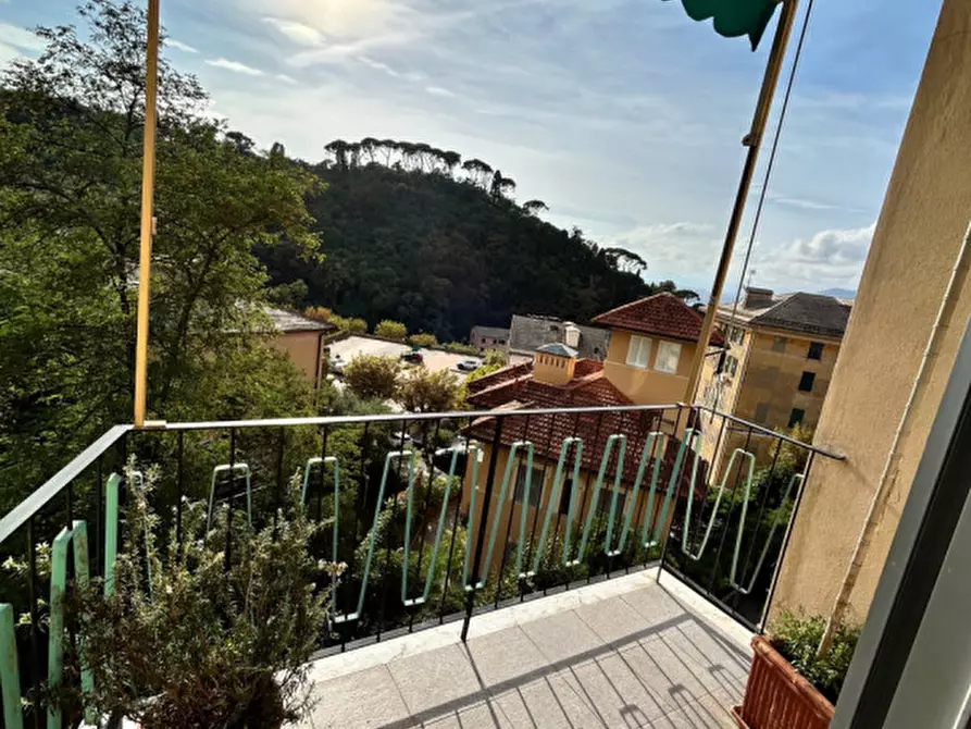 Immagine 13 di Appartamento in vendita  in Via Pietro Risso a Camogli