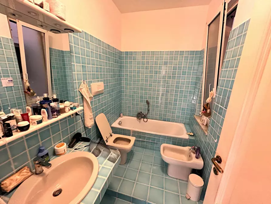 Immagine 14 di Appartamento in vendita  in Via Pietro Risso a Camogli