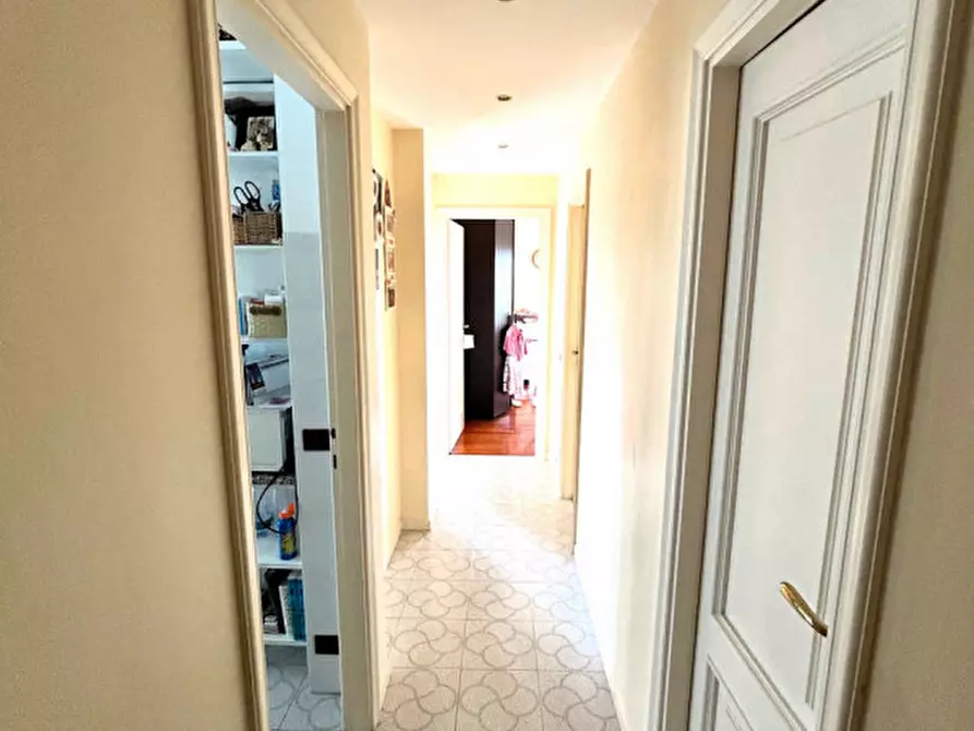 Immagine 17 di Appartamento in vendita  in Via Pietro Risso a Camogli
