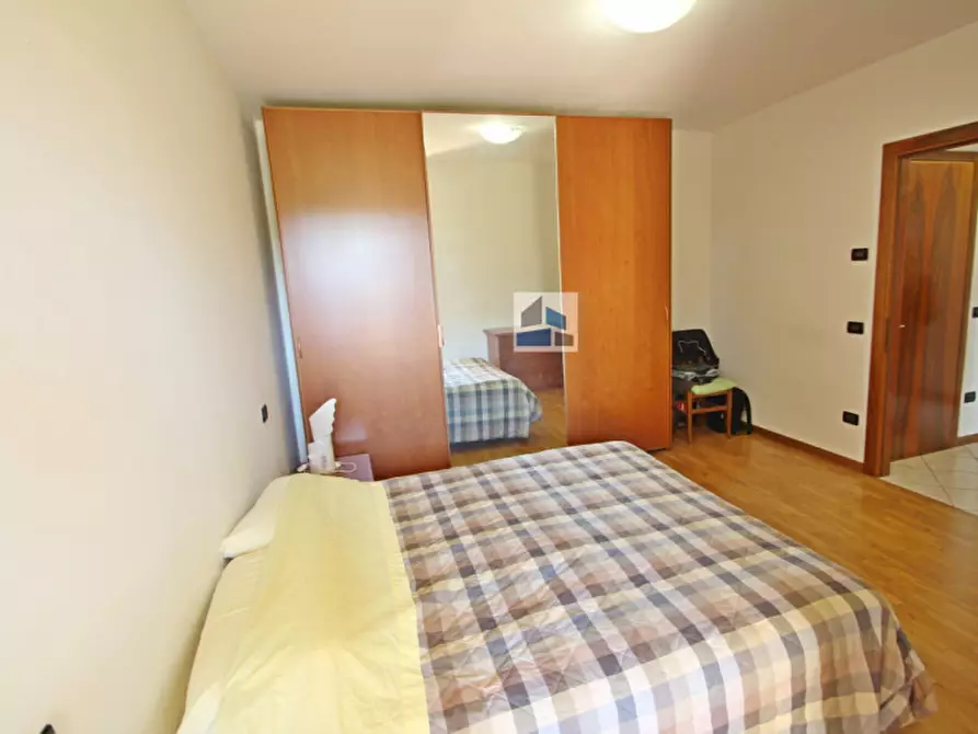 Immagine 8 di Appartamento in vendita  in via camillo benso di cavour a Santa Maria Di Sala