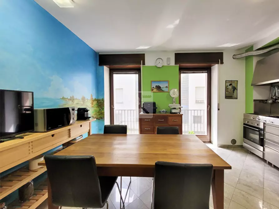 Immagine 9 di Appartamento in vendita  in Via Roma a Riva Del Garda