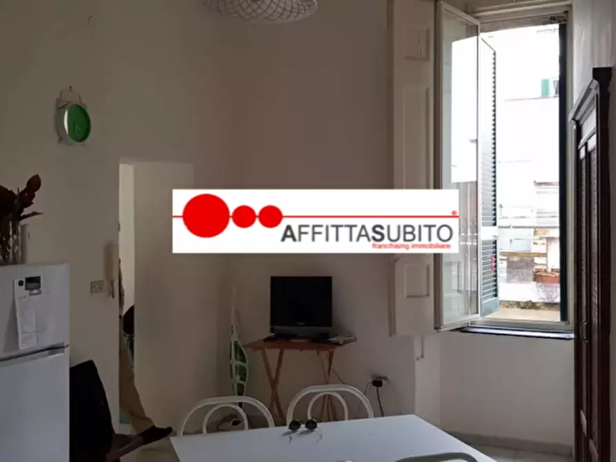 Immagine 4 di Appartamento in affitto  in in Vico Quercia, 3 a Napoli
