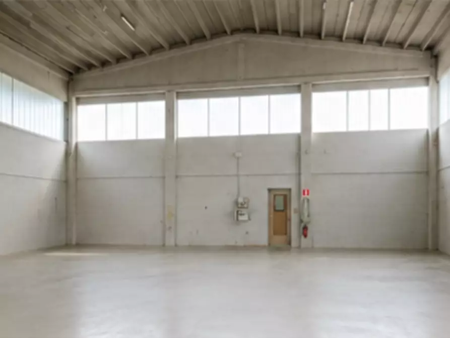Immagine 4 di Capannone industriale in vendita  in Via Fontanelle a Castelnuovo Del Garda