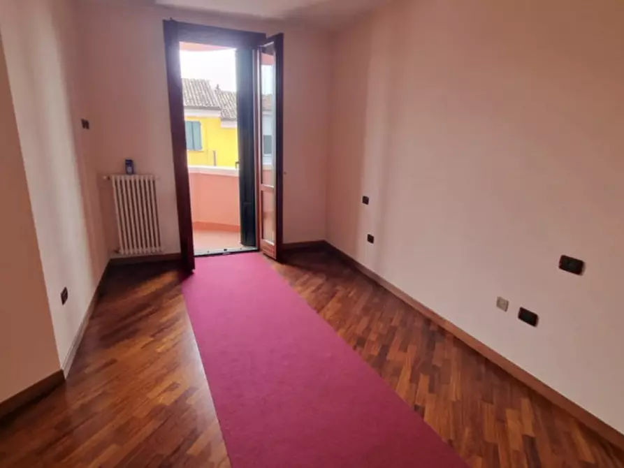 Immagine 7 di Appartamento in vendita  in via Roma a Rolo