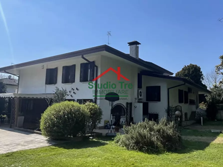 Immagine 3 di Casa indipendente in vendita  in Via Ca' Sagredo a Venezia