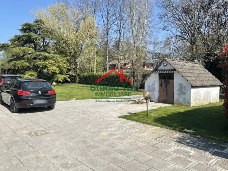 Immagine 8 di Casa indipendente in vendita  in Via Ca' Sagredo a Venezia