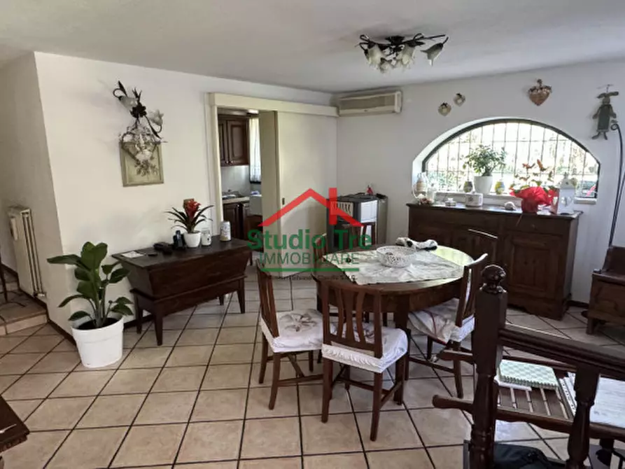 Immagine 12 di Casa indipendente in vendita  in Via Ca' Sagredo a Venezia