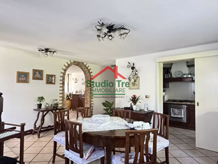 Immagine 13 di Casa indipendente in vendita  in Via Ca' Sagredo a Venezia