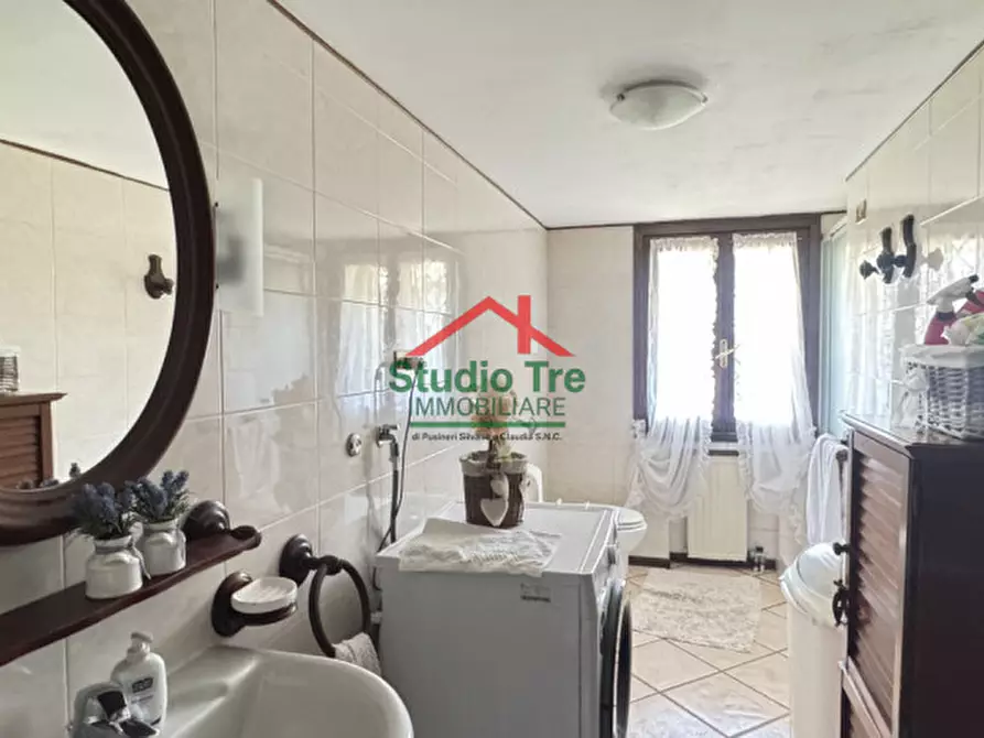 Immagine 15 di Casa indipendente in vendita  in Via Ca' Sagredo a Venezia