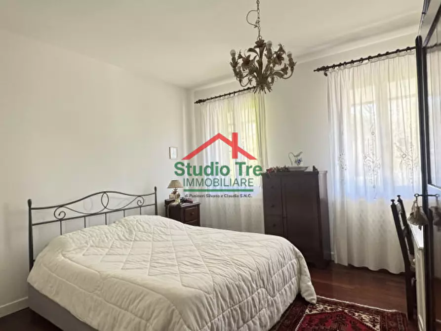 Immagine 19 di Casa indipendente in vendita  in Via Ca' Sagredo a Venezia