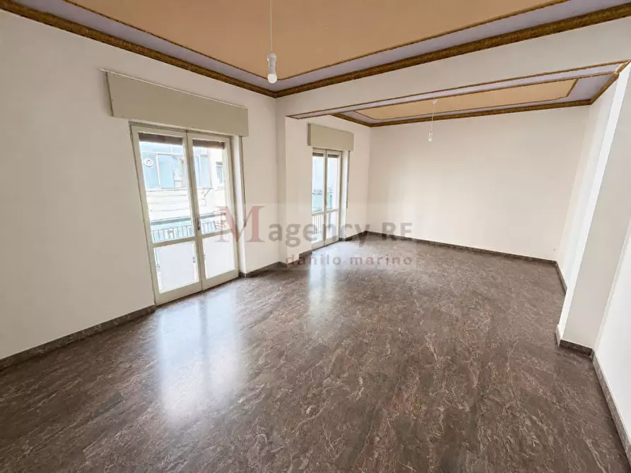 Immagine 1 di Appartamento in vendita  in Via Santa Lucia al Parco 8 a Reggio Di Calabria