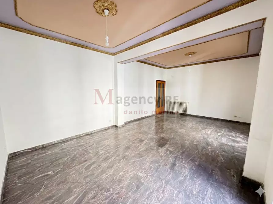Immagine 2 di Appartamento in vendita  in Via Santa Lucia al Parco 8 a Reggio Di Calabria