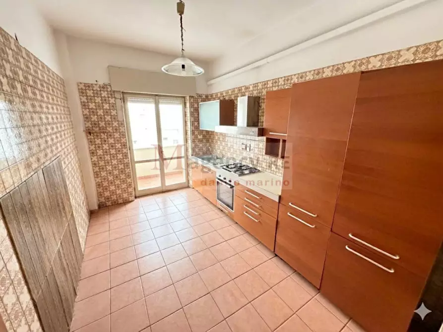 Immagine 3 di Appartamento in vendita  in Via Santa Lucia al Parco 8 a Reggio Di Calabria