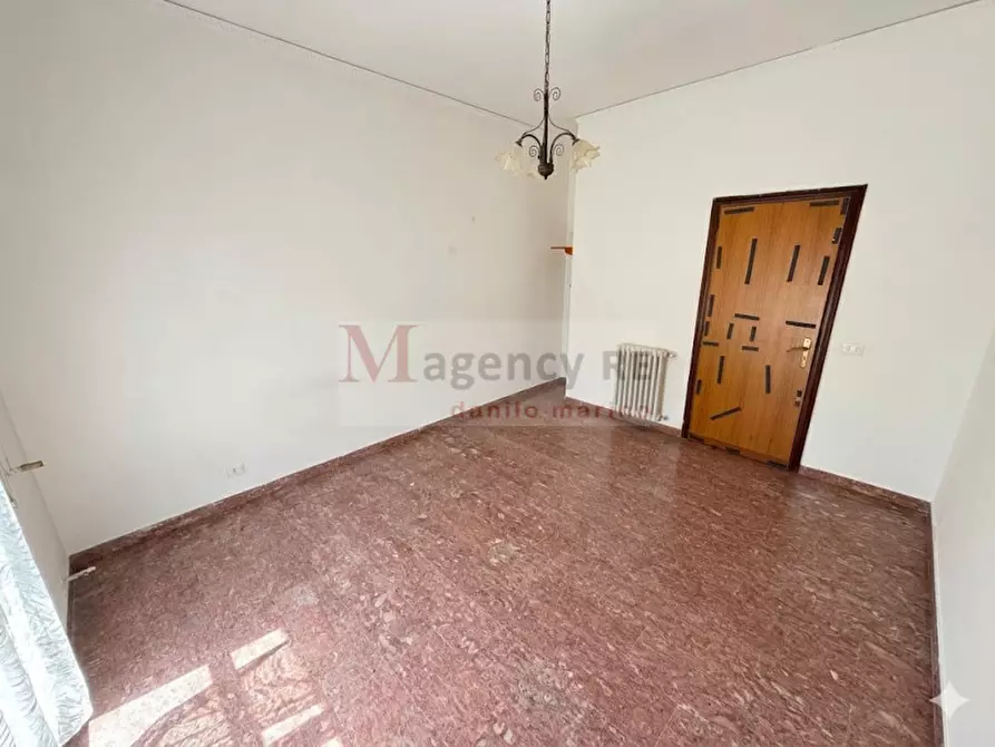Immagine 9 di Appartamento in vendita  in Via Santa Lucia al Parco 8 a Reggio Di Calabria