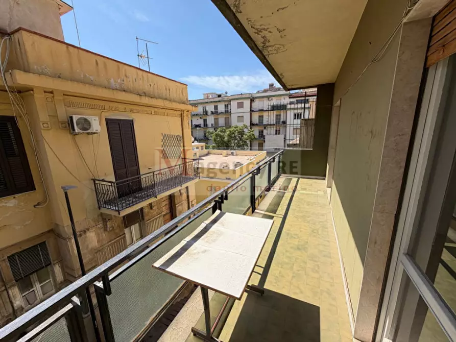 Immagine 10 di Appartamento in vendita  in Via Santa Lucia al Parco 8 a Reggio Di Calabria