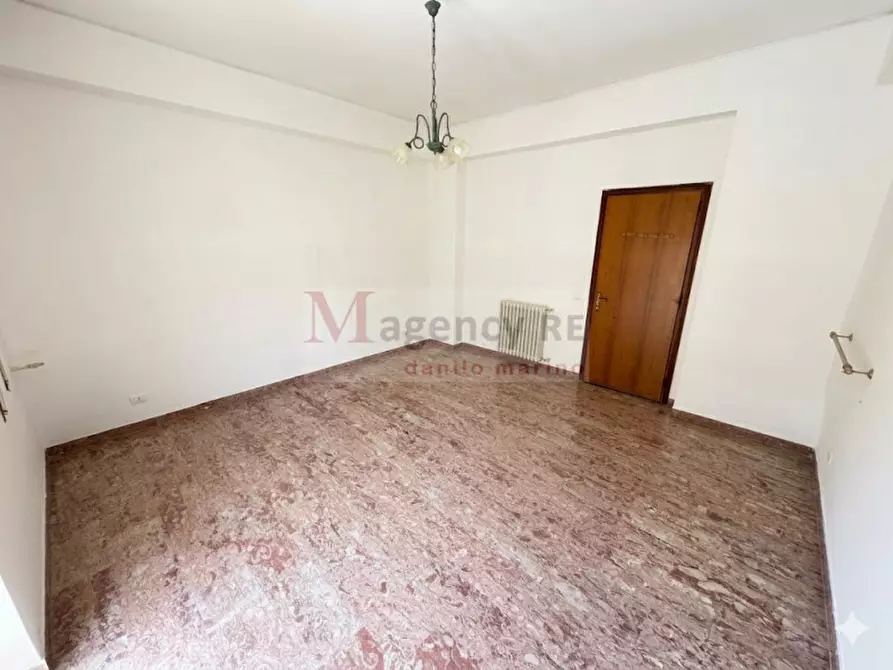 Immagine 11 di Appartamento in vendita  in Via Santa Lucia al Parco 8 a Reggio Di Calabria