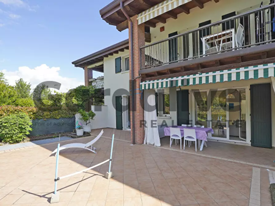 Immagine 4 di Appartamento in vendita  in Via Papa Paolo VI a Desenzano Del Garda