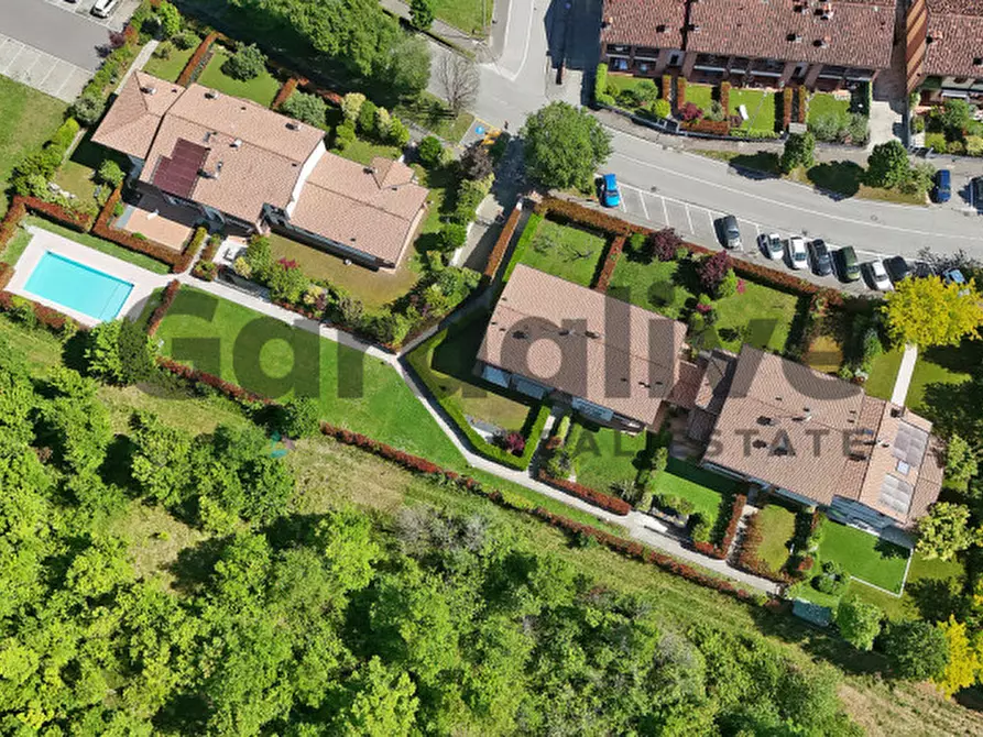 Immagine 51 di Appartamento in vendita  in Via Papa Paolo VI a Desenzano Del Garda