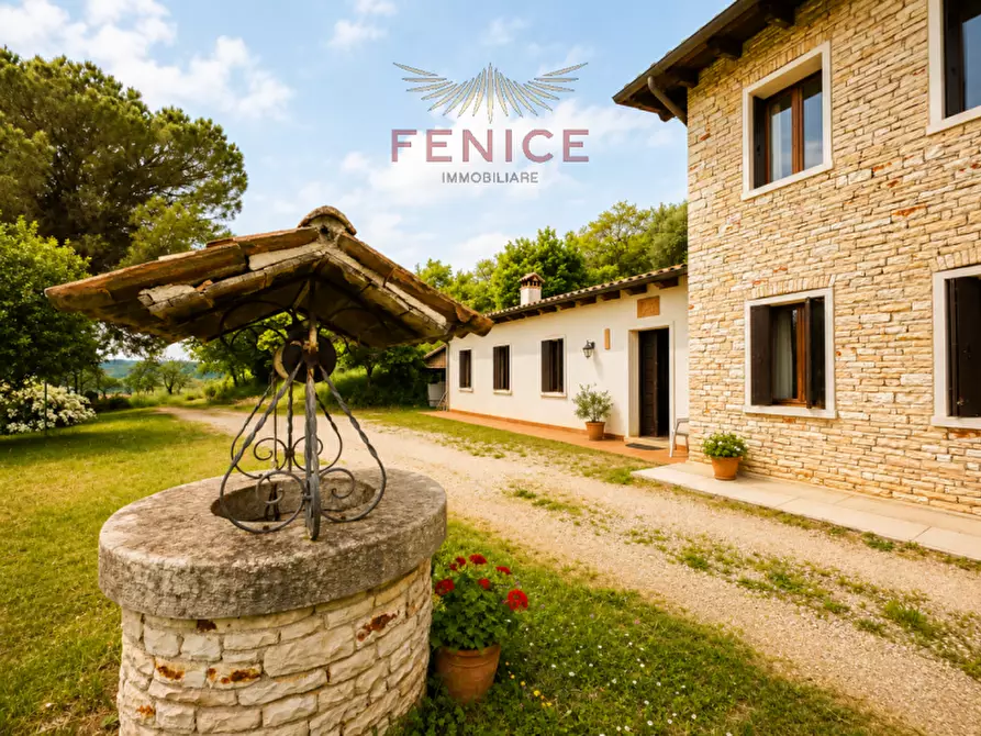Immagine 1 di Villa in vendita  in Via Giardin a Possagno