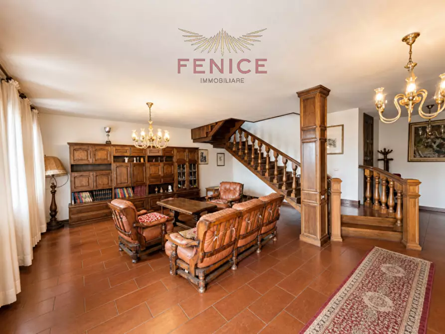 Immagine 4 di Villa in vendita  in Via Giardin a Possagno
