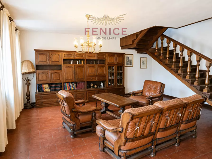 Immagine 5 di Villa in vendita  in Via Giardin a Possagno