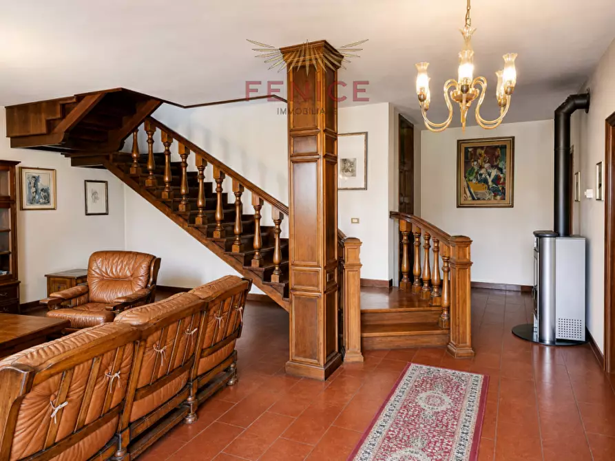 Immagine 6 di Villa in vendita  in Via Giardin a Possagno