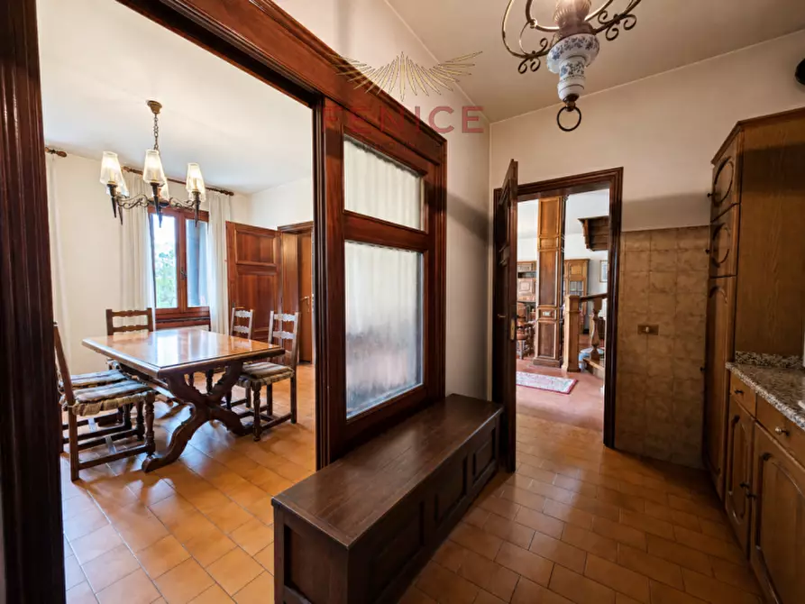 Immagine 11 di Villa in vendita  in Via Giardin a Possagno