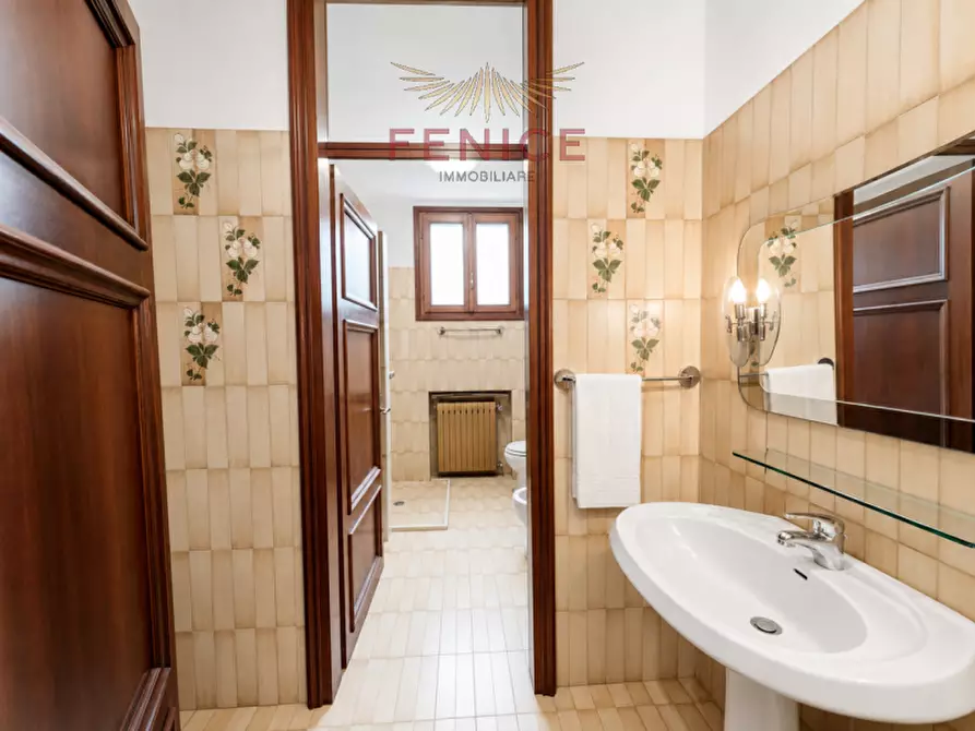 Immagine 12 di Villa in vendita  in Via Giardin a Possagno