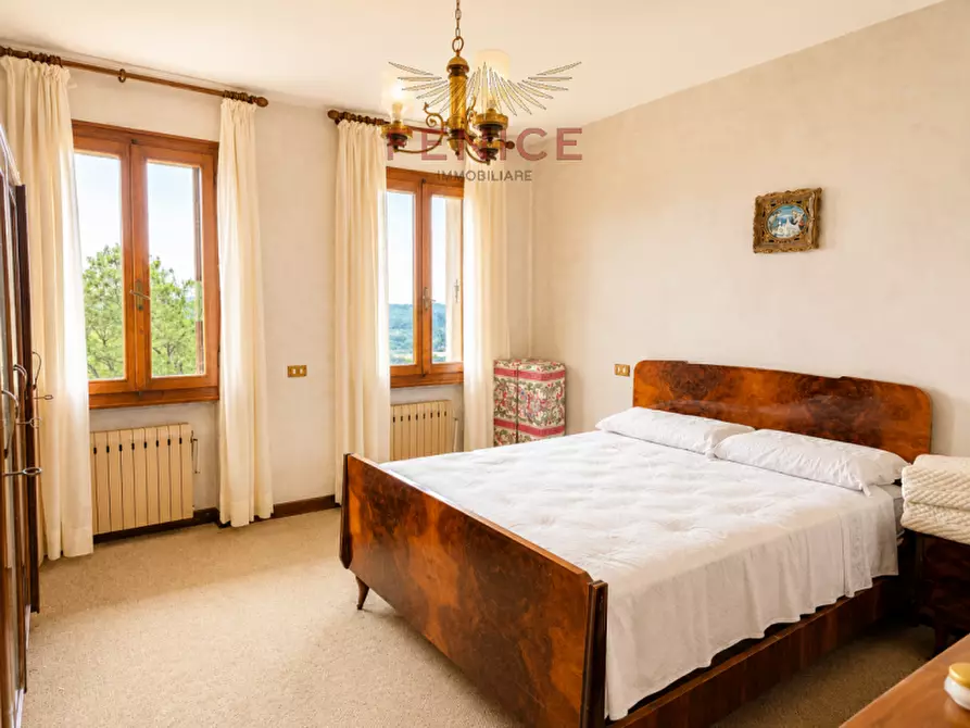 Immagine 19 di Villa in vendita  in Via Giardin a Possagno