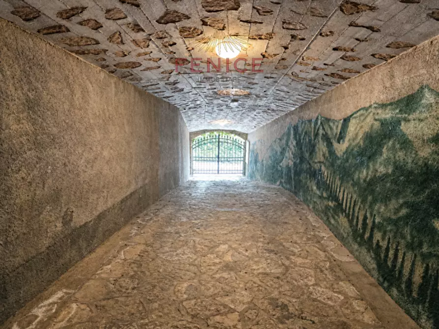 Immagine 23 di Villa in vendita  in Via Giardin a Possagno