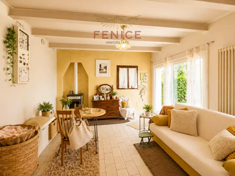 Immagine 26 di Villa in vendita  in Via Giardin a Possagno