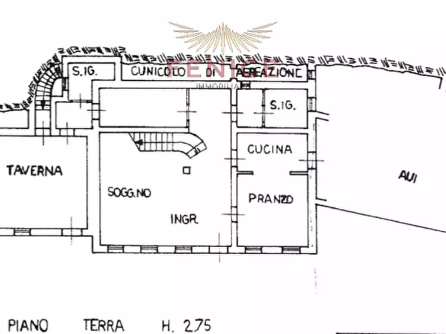 Immagine 32 di Villa in vendita  in Via Giardin a Possagno