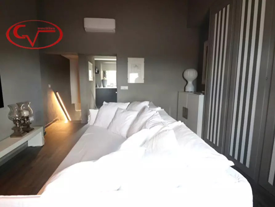 Immagine 3 di Villetta a schiera in vendita  in Moncioni a Montevarchi