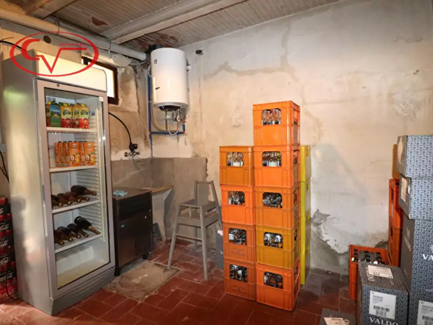Immagine 15 di Villetta a schiera in vendita  in Moncioni a Montevarchi