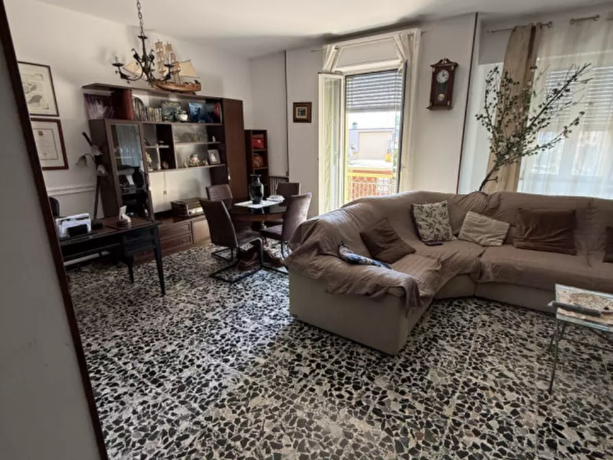 Immagine 1 di Appartamento in vendita  in Via Giovanni Zampettini a Senigallia
