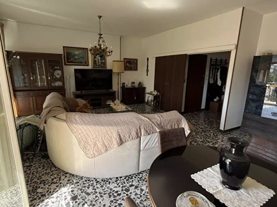 Immagine 3 di Appartamento in vendita  in Via Giovanni Zampettini a Senigallia