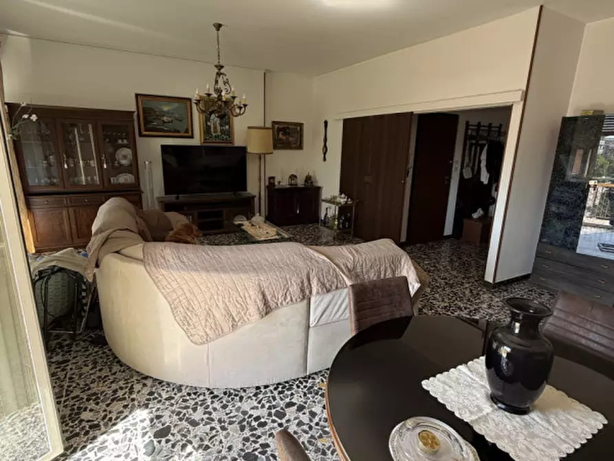 Immagine 4 di Appartamento in vendita  in Via Giovanni Zampettini a Senigallia