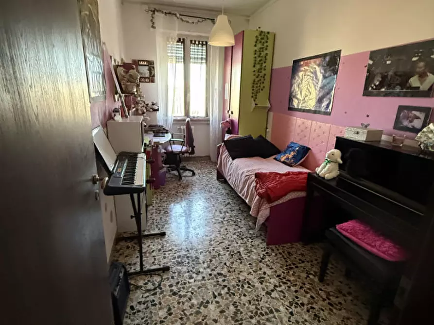 Immagine 8 di Appartamento in vendita  in Via Giovanni Zampettini a Senigallia