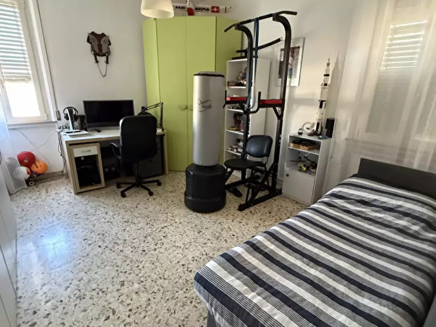 Immagine 9 di Appartamento in vendita  in Via Giovanni Zampettini a Senigallia