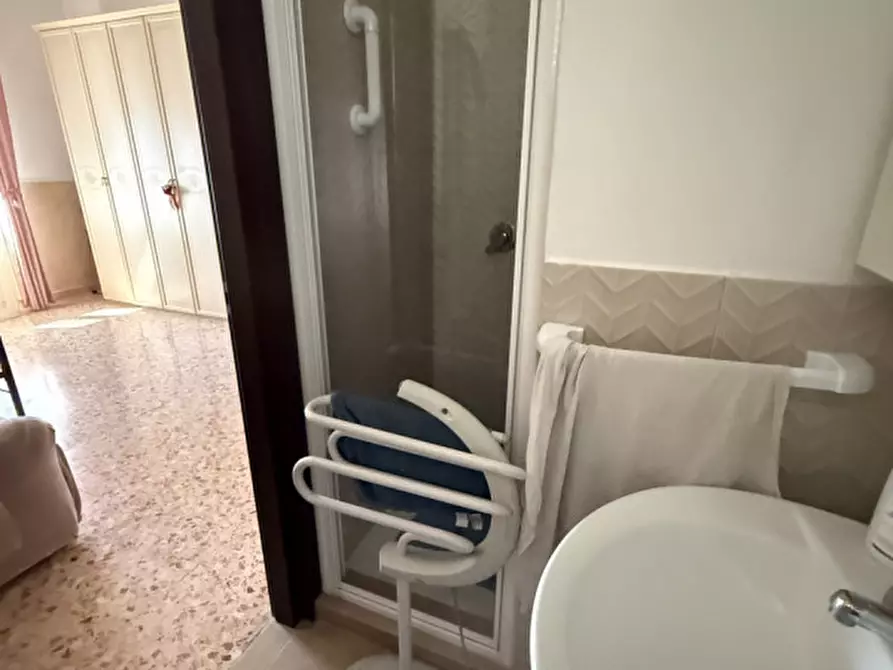 Immagine 12 di Appartamento in vendita  in Via Giovanni Zampettini a Senigallia