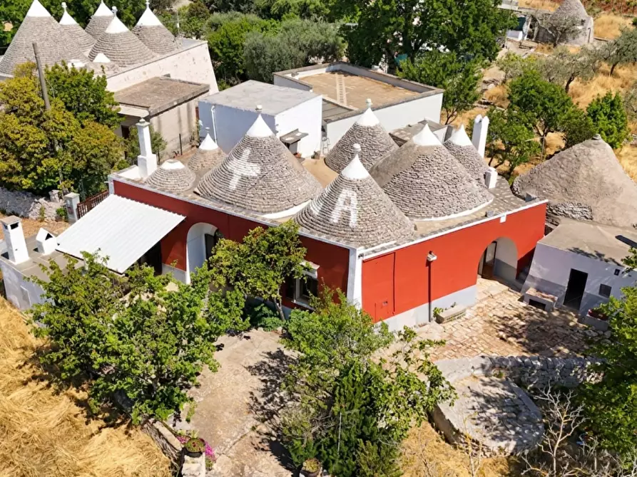 Immagine 1 di Rustico / casale in vendita  in Scianna a Locorotondo