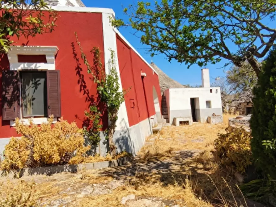 Immagine 6 di Rustico / casale in vendita  in Scianna a Locorotondo