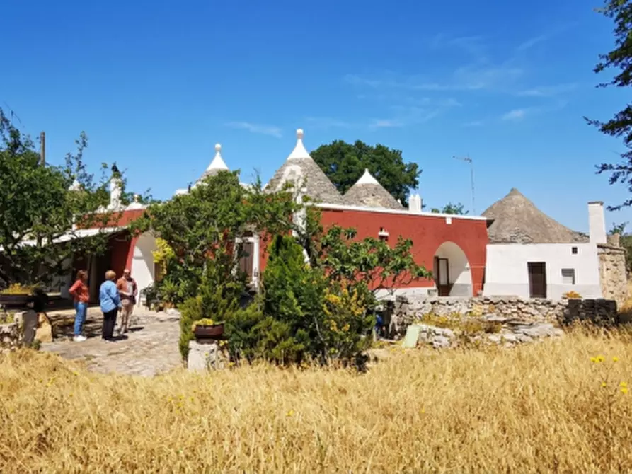 Immagine 7 di Rustico / casale in vendita  in Scianna a Locorotondo