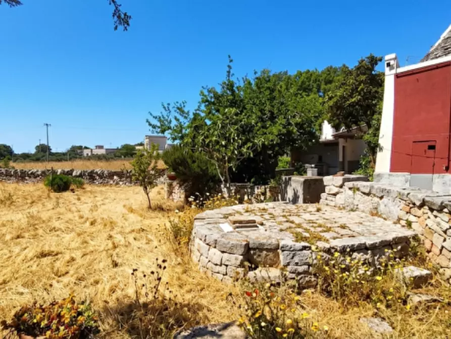 Immagine 9 di Rustico / casale in vendita  in Scianna a Locorotondo