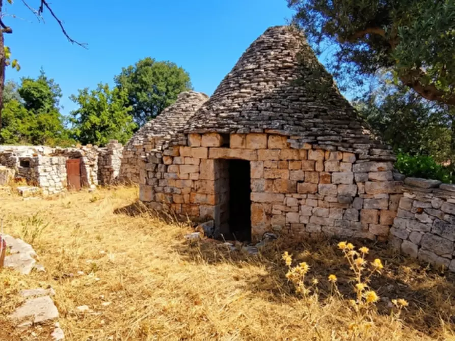 Immagine 10 di Rustico / casale in vendita  in Scianna a Locorotondo